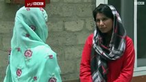BBC NEWS report on Ghizer Gilgit Baltistan | women's and society.