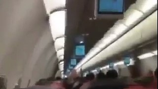 BBC Documentary 2017 - Plane hit by lightning...Panic on flight NEW 2016