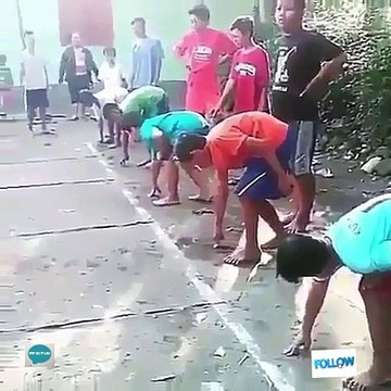 KIDS NEW RACING FUNNY VIDEOS 2017 | VIRAL FUNNY VIDEOS | WHATS APP FUNNY RACING VIDEOS