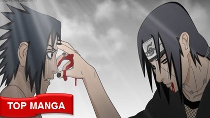 Rơi nước mắt với loạt ảnh thương tâm về những cái chết trong Naruto