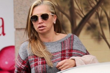 Belén Esteban, ¿dolida con Jesulín?