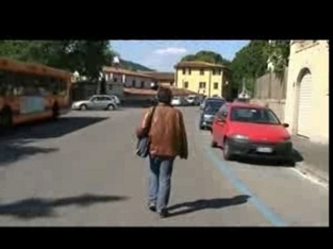 Le Ali dei Sogni-Luoghi dei Pensieri