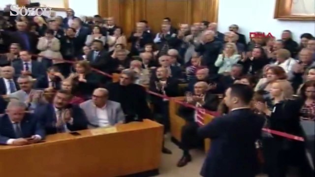 Kemal Kılıçdaroğlu: YSK üyelerine vekillik mi teklif edildi?