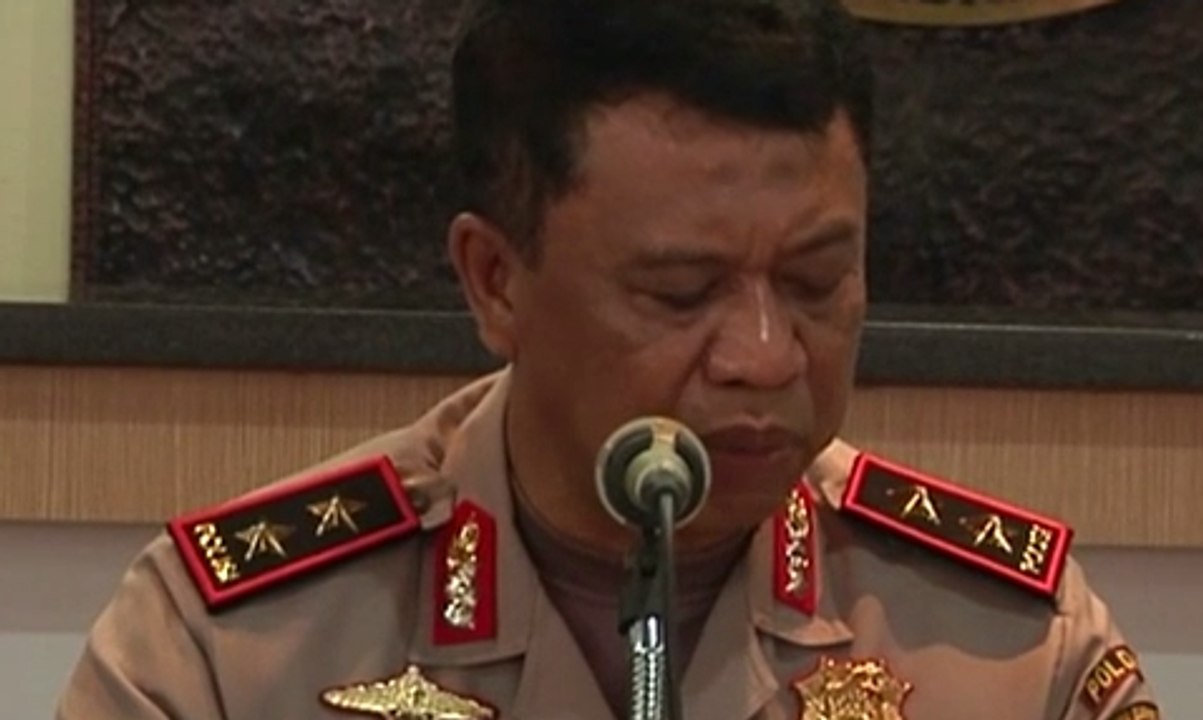 Kapolda Jabar: Warga Jabar Jangan Ikut Campur Pilkada DKI