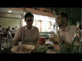 Bangkok Street Food: Khon Muang Lop Khrua Muang Ling