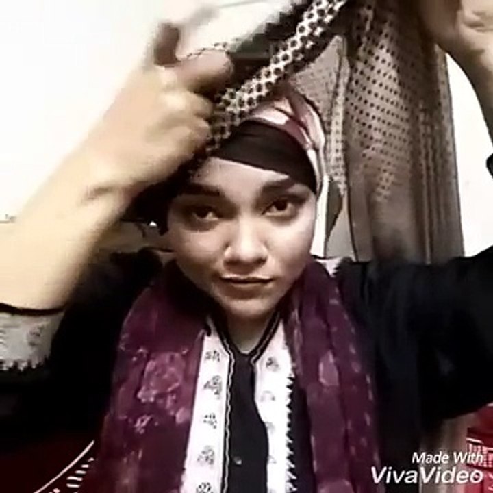 Spring inspired-Hijab Look -- Mutahhara♡