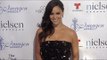 Melissa Fumero // 30th Annual IMAGEN Awards Red Carpet Arrivals