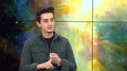 RUHİ ÇENET | YouTube Günlükleri