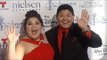 Rico Rodriguez & Raini Rodriguez // 30th Annual IMAGEN Awards Red Carpet Arrivals