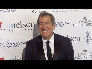 下载视频: Kenny Ortega // 30th Annual IMAGEN Awards Red Carpet Arrivals