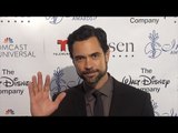 Danny Pino // 30th Annual IMAGEN Awards Red Carpet Arrivals