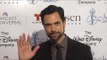 Danny Pino // 30th Annual IMAGEN Awards Red Carpet Arrivals