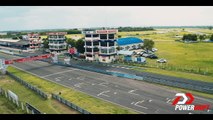 Motorsports- TVS Apache - One Make Racing MMRT