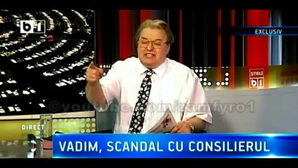 DACA TU, MADAM KOVESI...