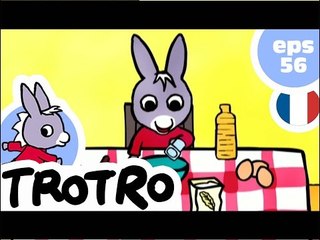 TROTRO - EP56 - Trotro sait faire tout seul