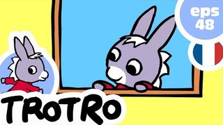 TROTRO - EP48 - La cabane de Trotro