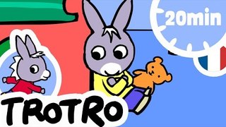 TROTRO - 20min - Compilation #01