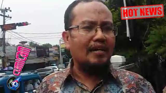 Hot News! Makin Memanas, Begini Balasan Pihak Atalarik Untuk Tsania Marwa - Cumicam 18 April 2017