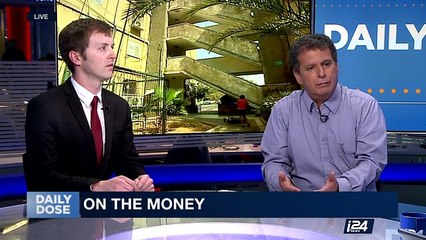 DAILY DOSE | On the money  | Tuesday, April 18th 2017