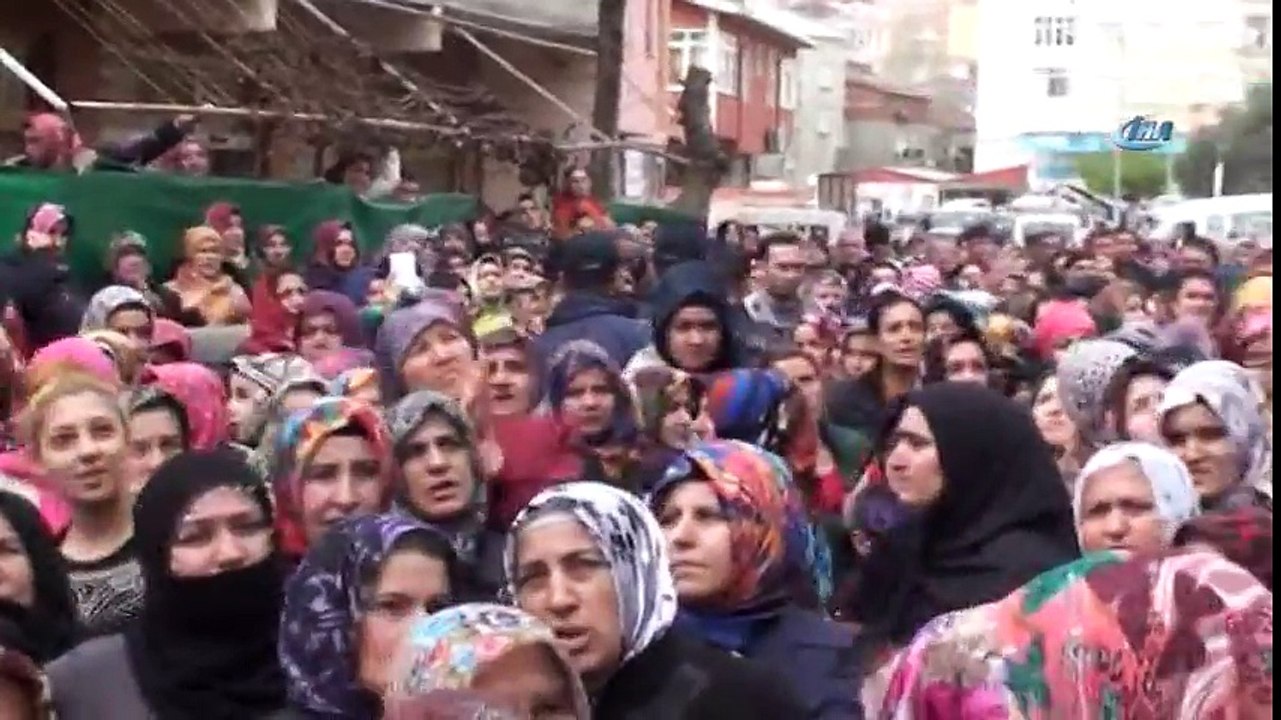 Beratcan'ın Annesi Hakkında Flaş Karar