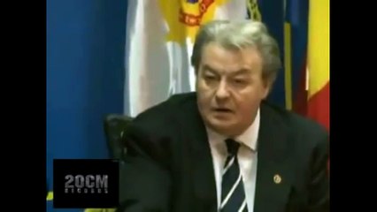 DUMNEATA FACI TURA BETIVULUI!