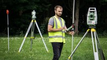 Surveying and GPS Training UK