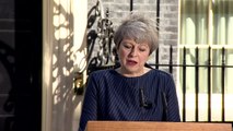 May: The choice is between me or Corbyn