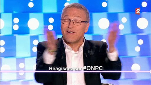 On n'est pas couché : Laurent Ruquier veut garder Vanessa Burggraf