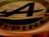 ALPINE A310 a ROUEN 2007