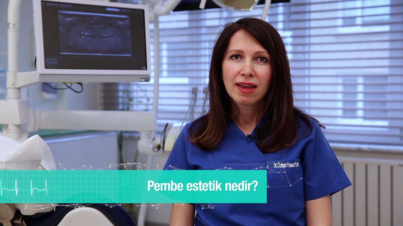 Pembe estetik nedir?