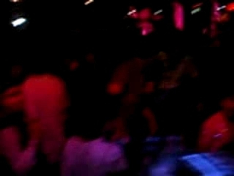 Stunt & Elite @ Les Planches live 3