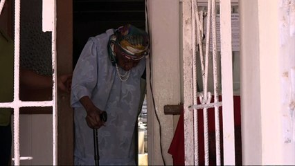 Jamaican 117-year-old woman is world's oldest human