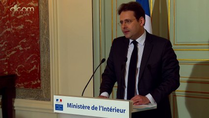 Interpellation de deux individus à Marseille