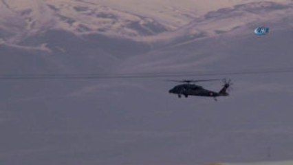 Erzurum'dan 5 Kişilik Afad Ekibi Yola Çıktı