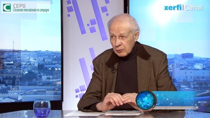 Comment redonner vie au projet européen ? [Michel Aglietta]