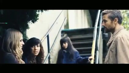 American Conjuring Full Movie Horror 2016 Part 1