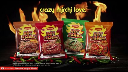 Some Most Funny Maggi TV Ads Ever _ TVC Episode 14
