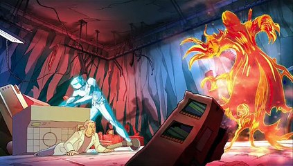 Атака вірусів. S01E03. Сили Діамера