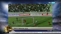 [HD] 07.12.1986 - 1986-1987 Turkish 1st League Matchday 16 Gençlerbirliği 2-0 Altay (Only Halil İbrahim Eren's Goal)