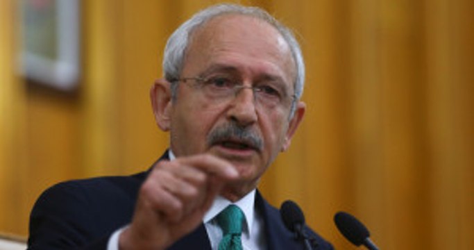 Kılıçdaroğlu: Bu Demokrasi Destanını Hep Birlikte Yazdık