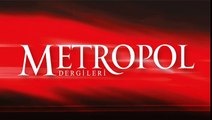 Metropol Dergileri 42. Sayı Kapak ve Röportaj Konukları