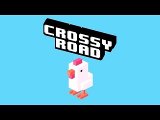 Crossy Road - Sony Xperia Z2 Gameplay