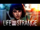Life Is Strange - PC Gameplay