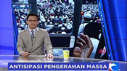 Polisi Sebar Maklumat Melalui Udara