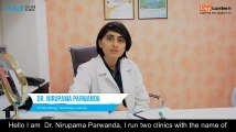 Client Testimonial - Dr. Nirupama Parwanda, Zolie Skin Clinic