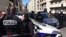 Attentat déjoué à Marseille : des armes à feu et du matériel pour la fabrication d'explosifs retrouvés en perquisition