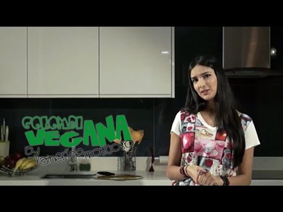 Calentado Vegano - Colombiana Vegana I Katherine Moscoso