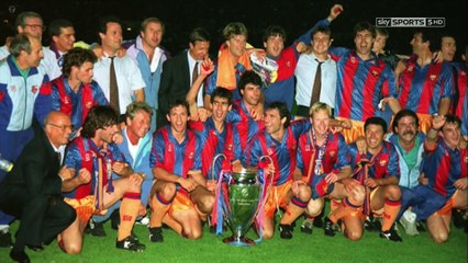 FC Barcelona's Legendary Team Featuring Rafinha ⚽