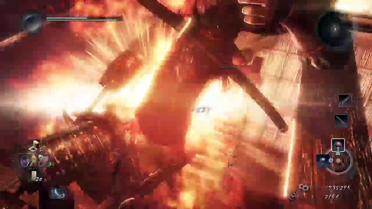 Nioh first run (7)