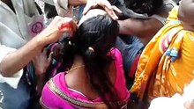 head shave 117